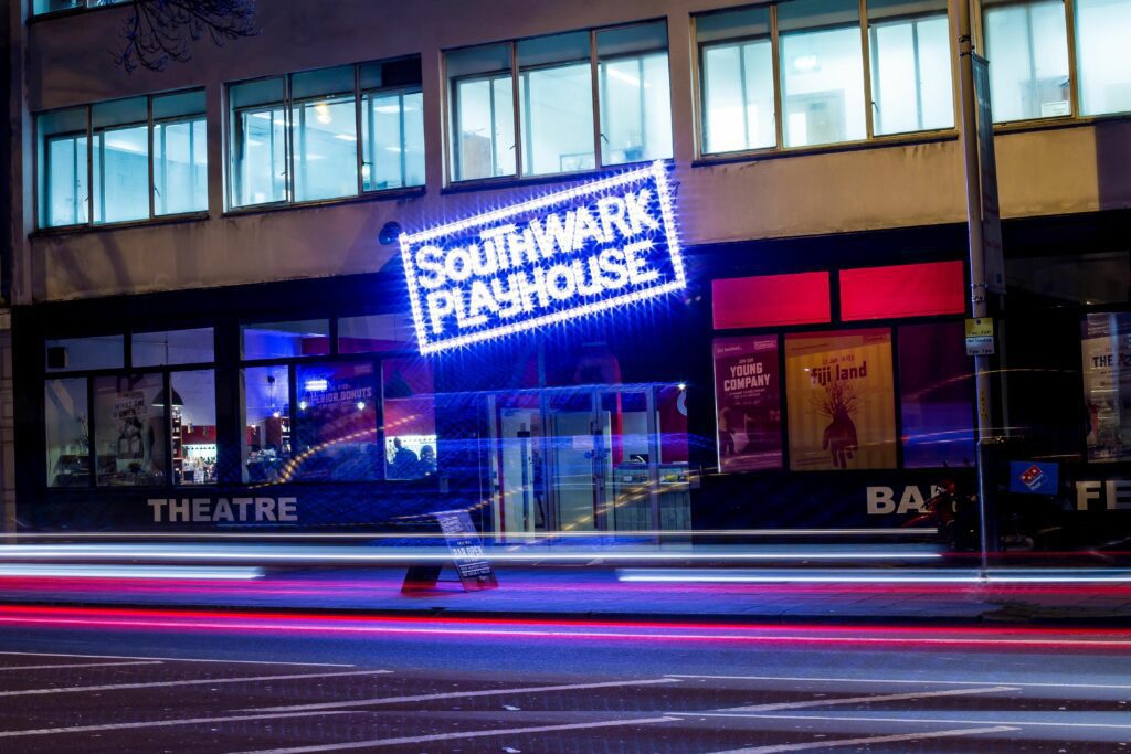 Southwark Playhouse