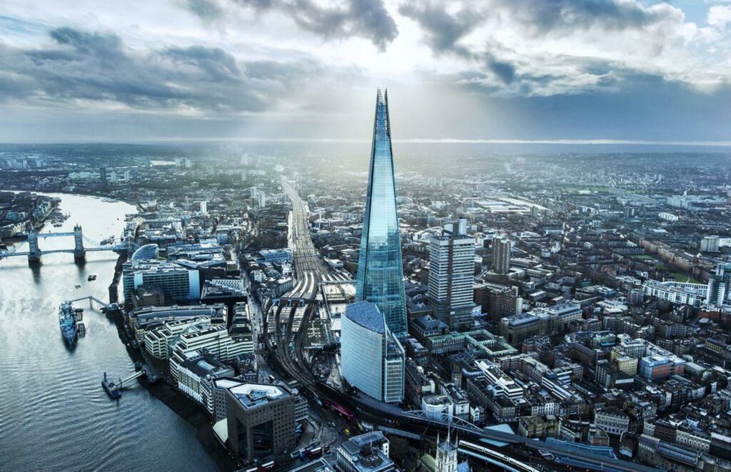 London Bridge Station