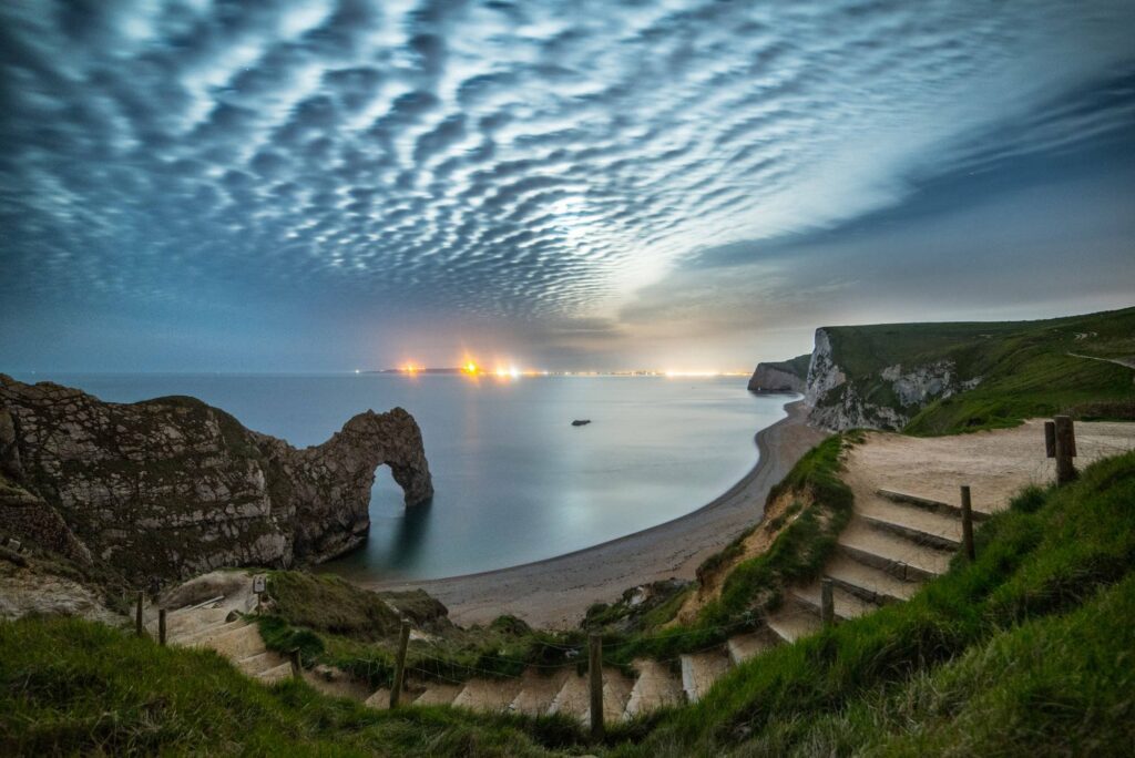 Jurassic Coast