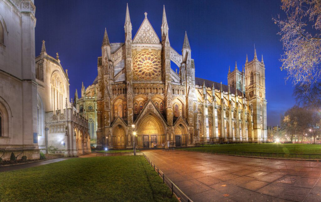 Westminster Abbey