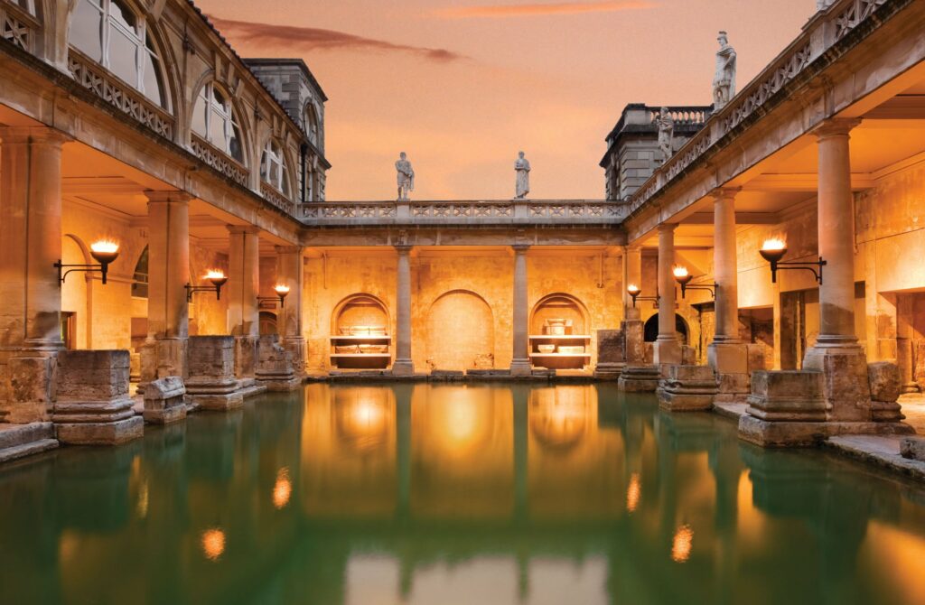 Bath: