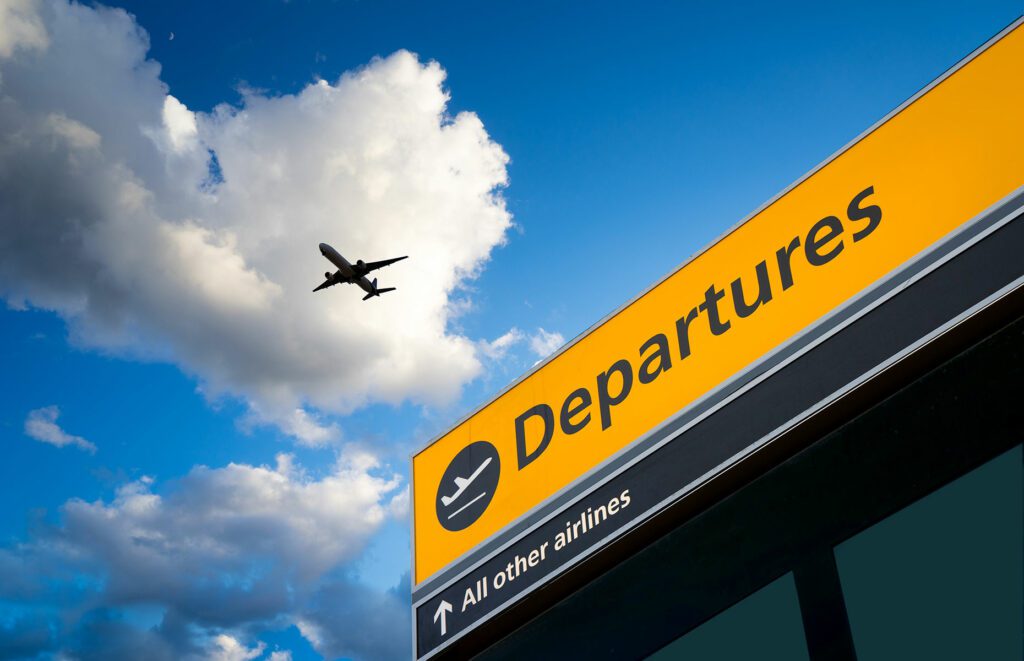 Heathrow Airport Departures: A Seamless Start to Your Travels