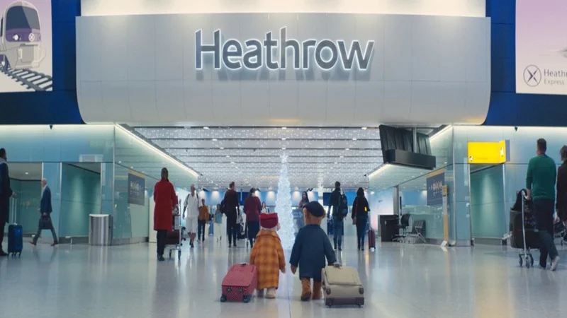 Heathrow Airport Drop Off: Saying Goodbye Made Easy