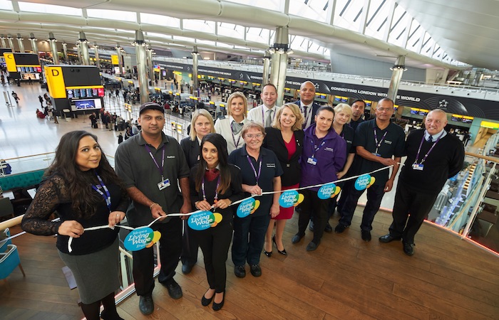 Heathrow Airport Jobs: Diverse Opportunities Await