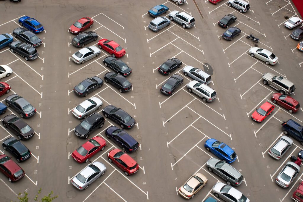 Luton Airport Parking: Sorted Before You Fly