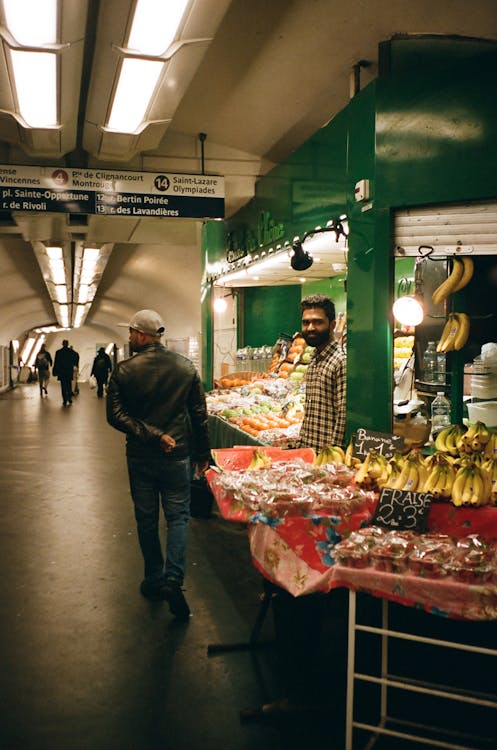 A Haven for Paddington Bear Fans: Explore the Station's Charm