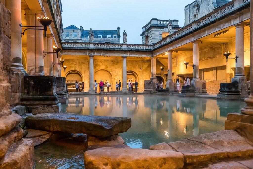 Bath: 