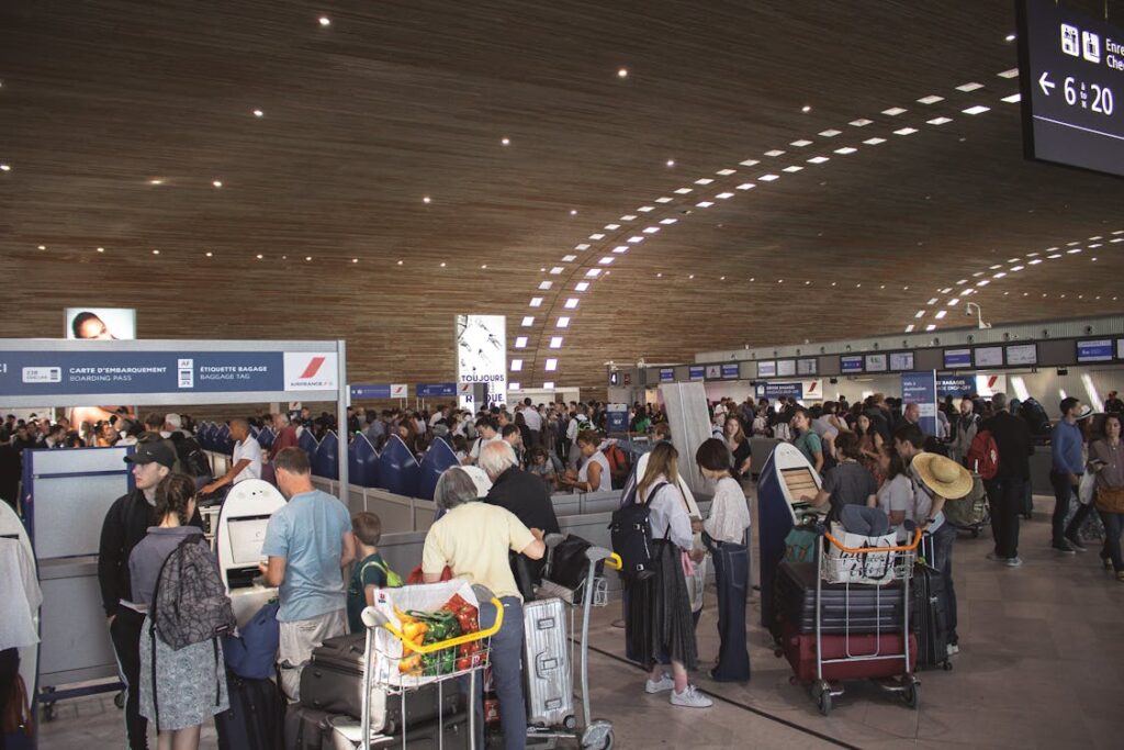 Securely Storing Your Luggage: Paddington Station Luggage Storage