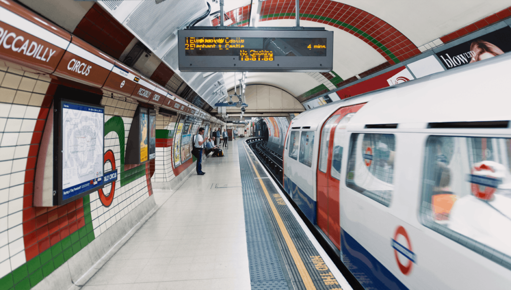 A Grand Legacy: Unveiling Paddington Station's History