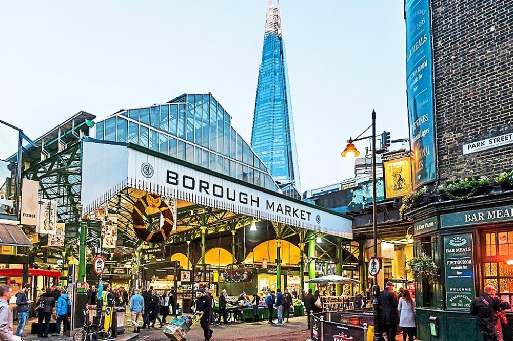 Borough Market