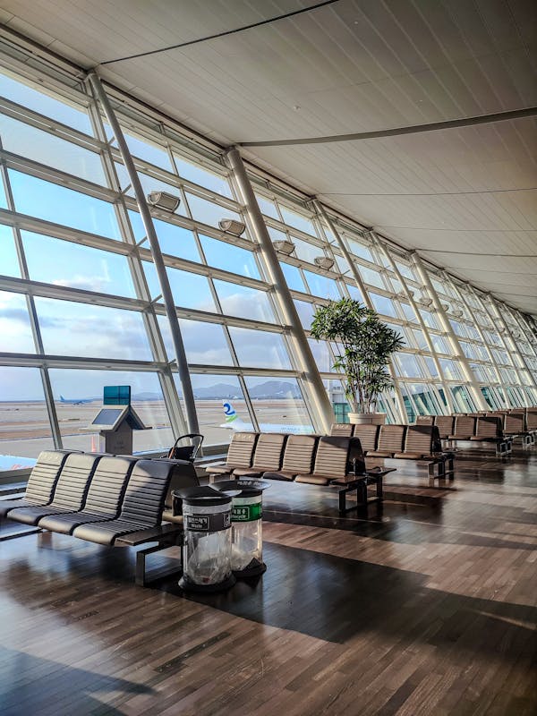 Escape the Hustle: Relaxing at Birmingham Airport Lounges