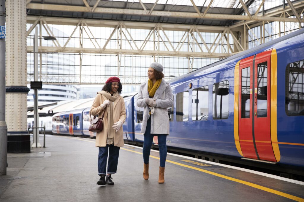 Arrive in Style at King Cross Station with 24x7 Car Service