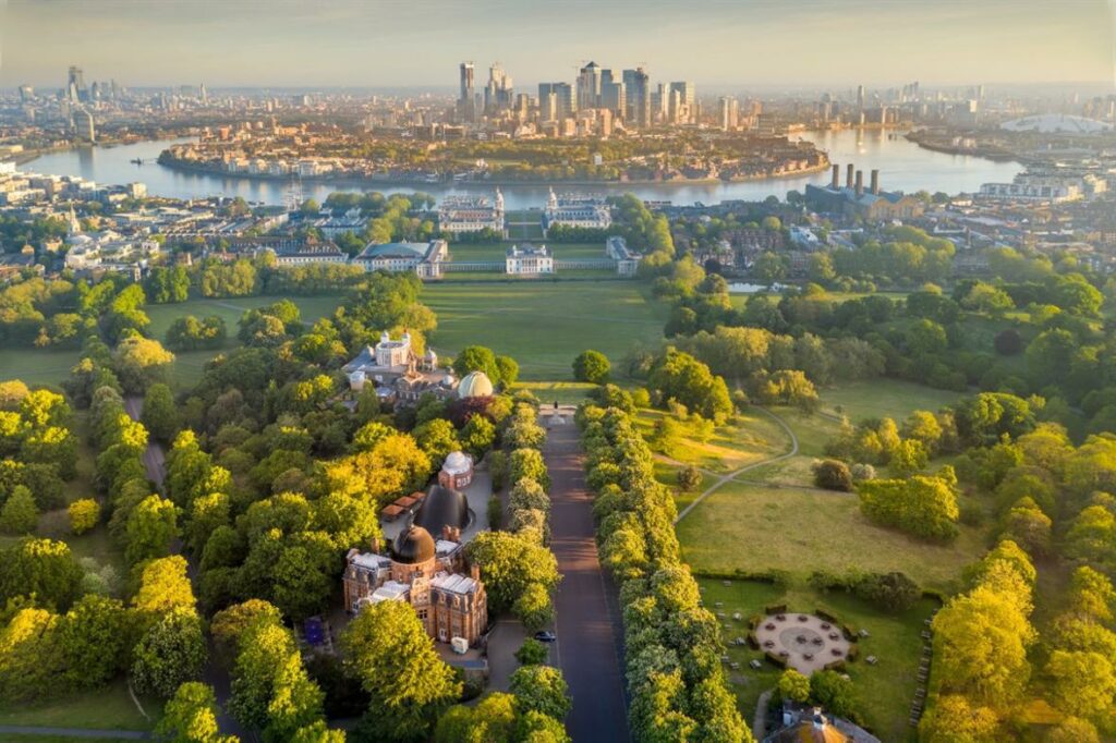 Greenwich