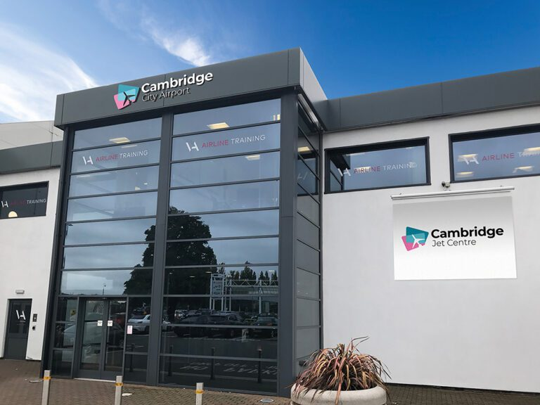 Cambridge Airport An Updated Guide of 2024 services