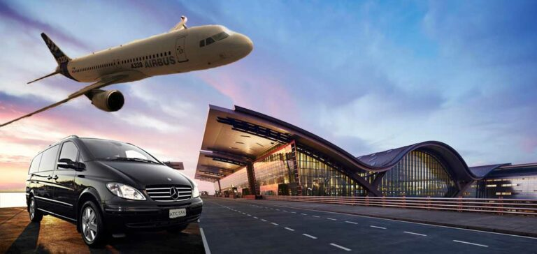 Navigating Cambridge: Your Guide to Airport Taxis