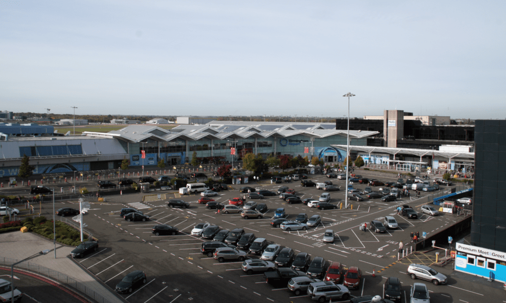 Navigating the Parking Maze: A Guide to Birmingham Airport Parking