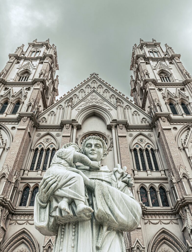 Canterbury Cathedral Tour