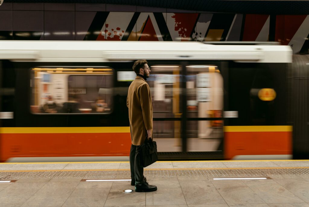 London Paddington