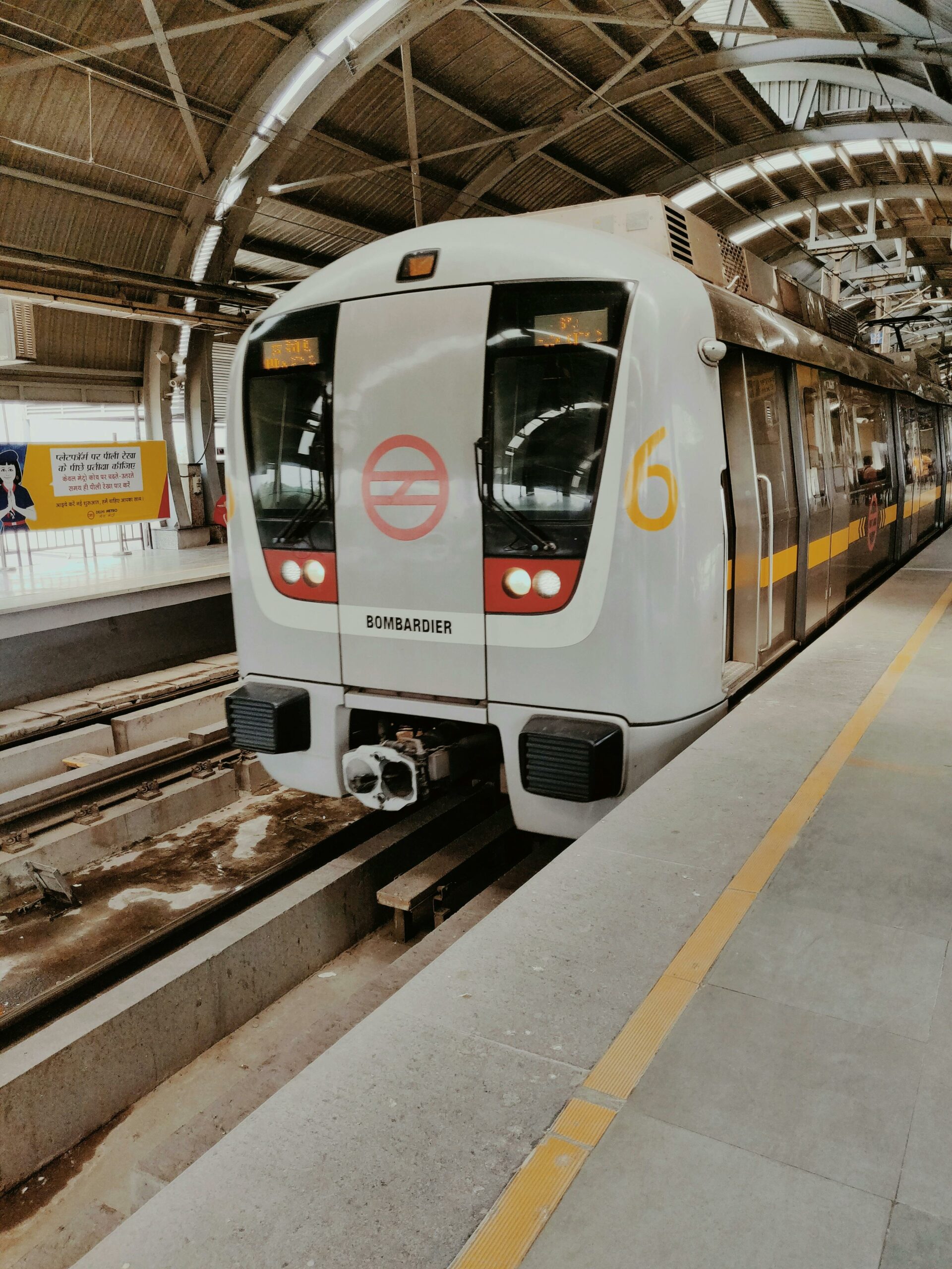 London Bridge Station