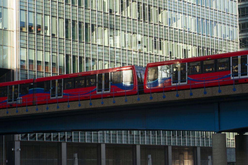 Liverpool street station